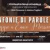 Sinfonie di Parole - Omaggio a Ennio Morricone