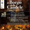 Il Borgo delle Candele Il Borgo delle Candele