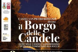 Il Borgo delle Candele