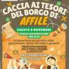 Caccia ai Tesori del Borgo