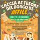 Caccia ai Tesori del Borgo