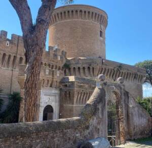 Castello di Giulio II