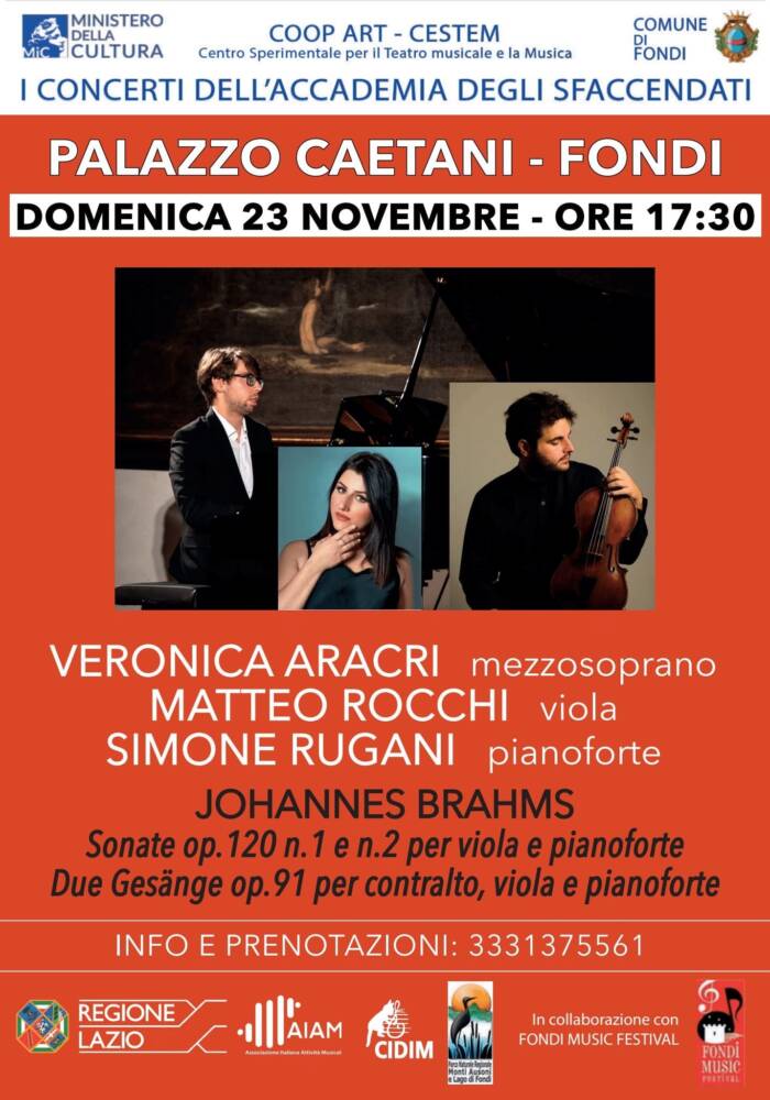 I capolavori di Brahms