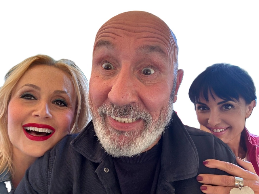 Tutto è possibile: comicità e impegno