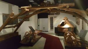 Museo Leonardo Da Vinci Experience