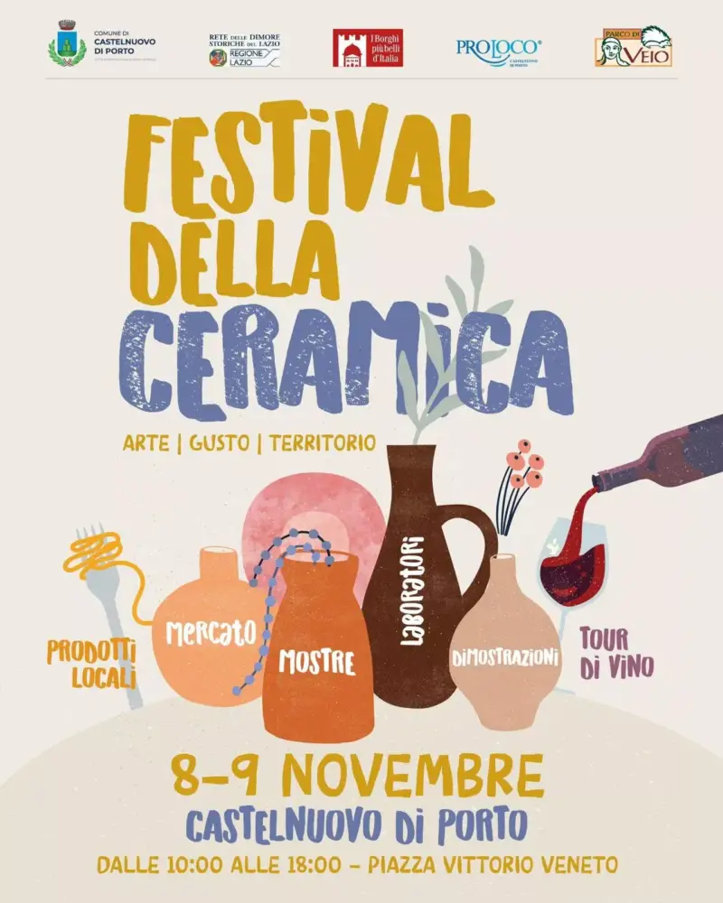 Festival della Ceramica