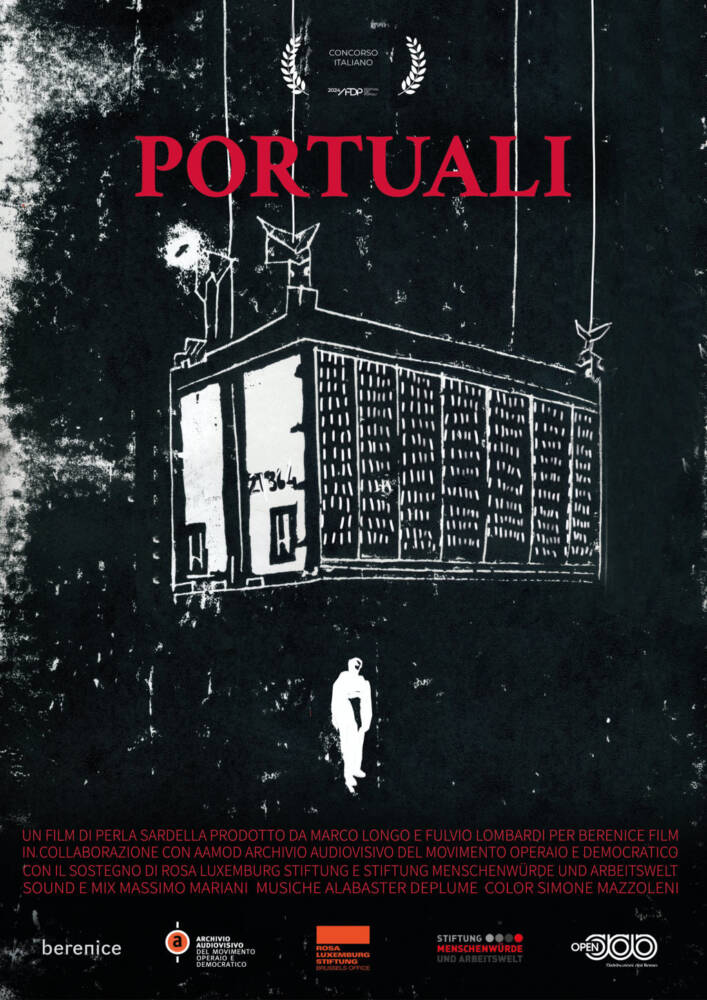 Portuali