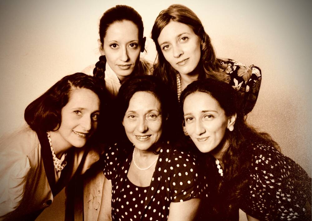 Paesaggi musicali dalla Palestina