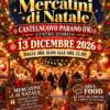 Mercatini di Natale Mercatini di Natale