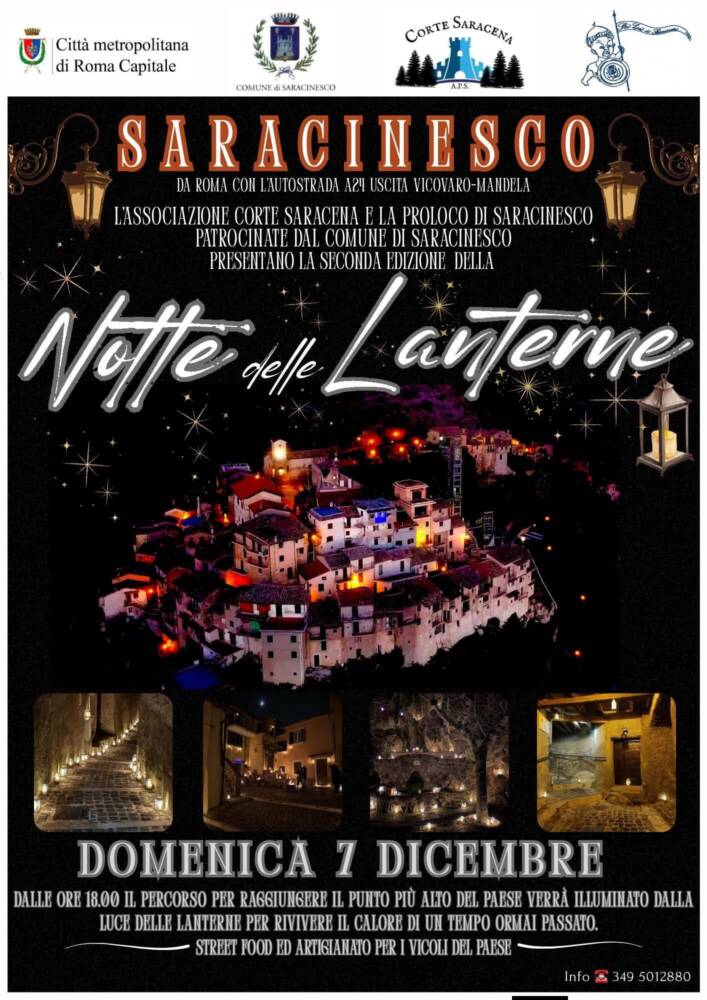 Notte delle Lanterne