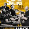 5 On The Blues live