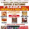 Sagra della Crespella e Pizza Fritta