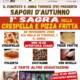 Sagra della Crespella e Pizza Fritta