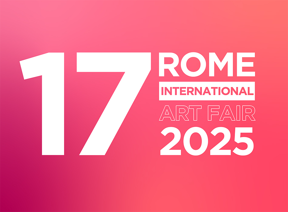 OPENING ROME INTERNATIONAL ART FAIR 2025 – 17TH EDITION