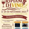 Ripiano DiVino