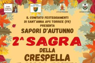 Sagra della Crespella e Pizza Fritta