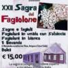 Sagra del Fagiolone