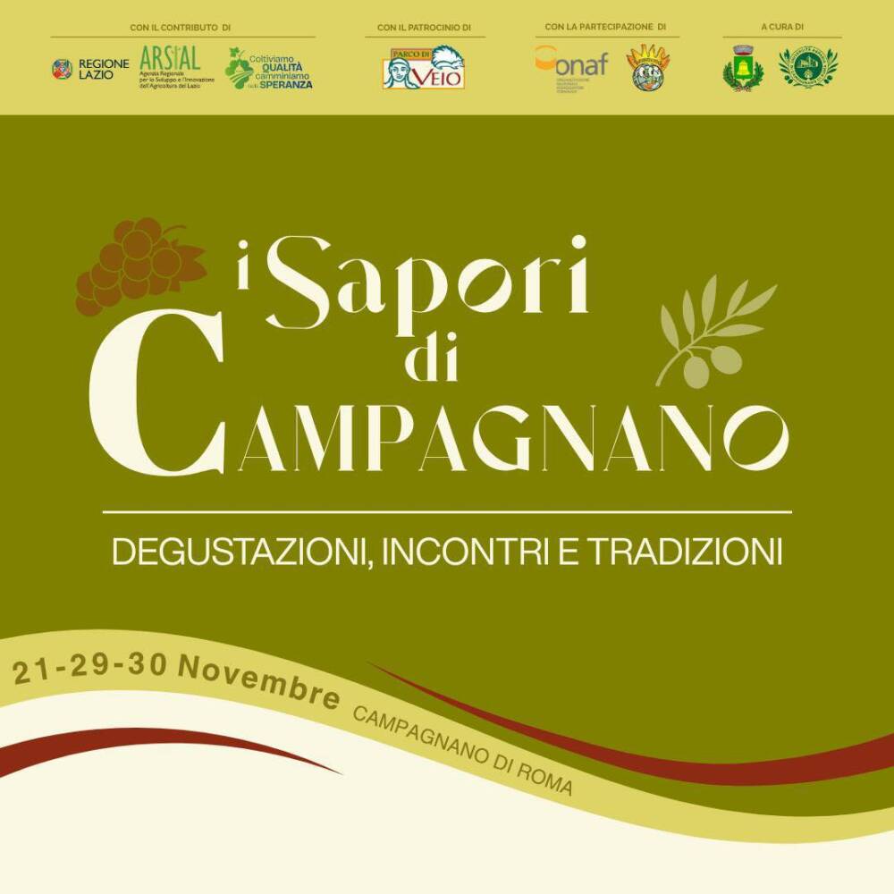 I Sapori di Campagnano