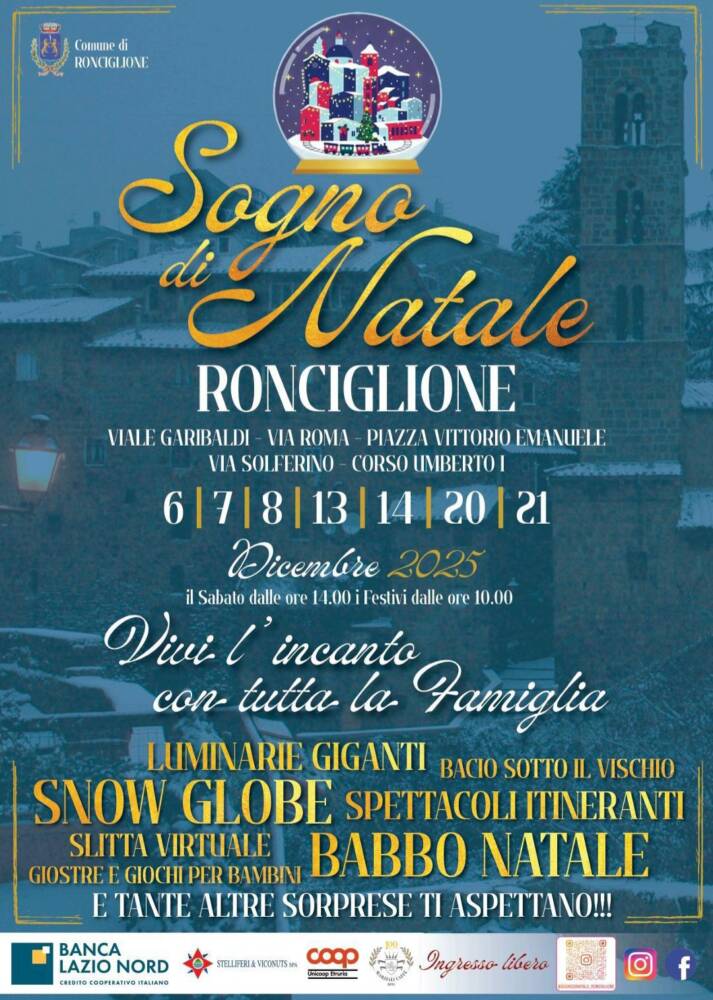 Sogno di Natale