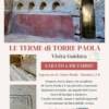 Le Terme di Torre Paola