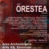 "Un'Orestea" da Eschilo