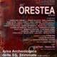 "Un'Orestea" da Eschilo