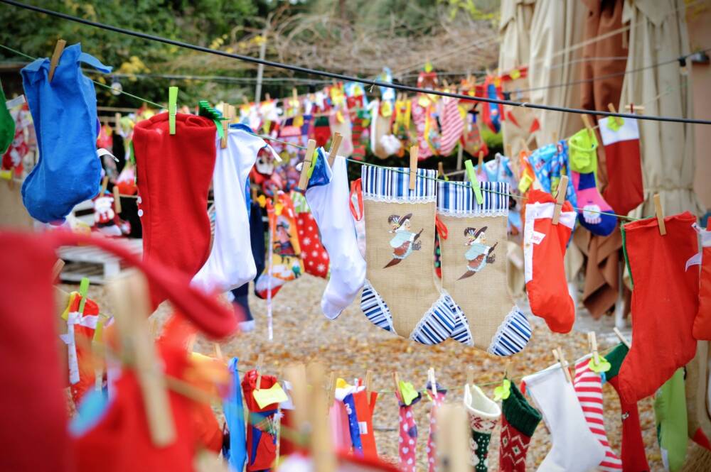 Arriva la Befana a Villa Pamphili