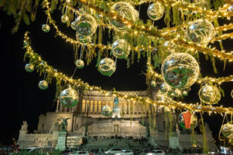 Roma c'è! Visite guidate (anche per bambini) dal 29 dicembre 2025 al 6 gennaio 2026