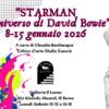 STARMAN - L'universo di David Bowie STARMAN - L'universo di David Bowie