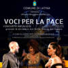 Voci per la Pace
