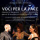 Voci per la Pace