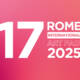 Rome International Art Fair by ITSLIQUID Group