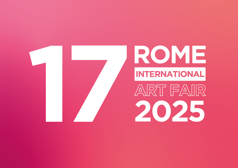 Rome International Art Fair by ITSLIQUID Group