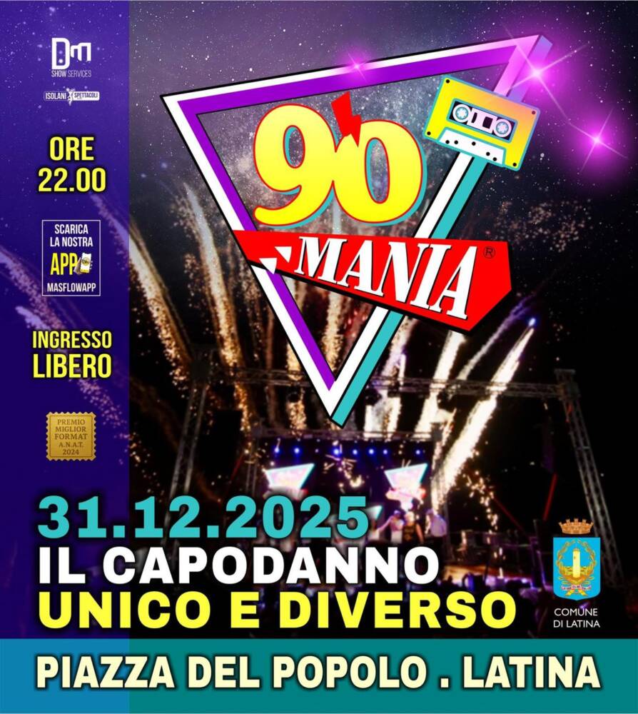 Capodanno in Piazza del Popolo