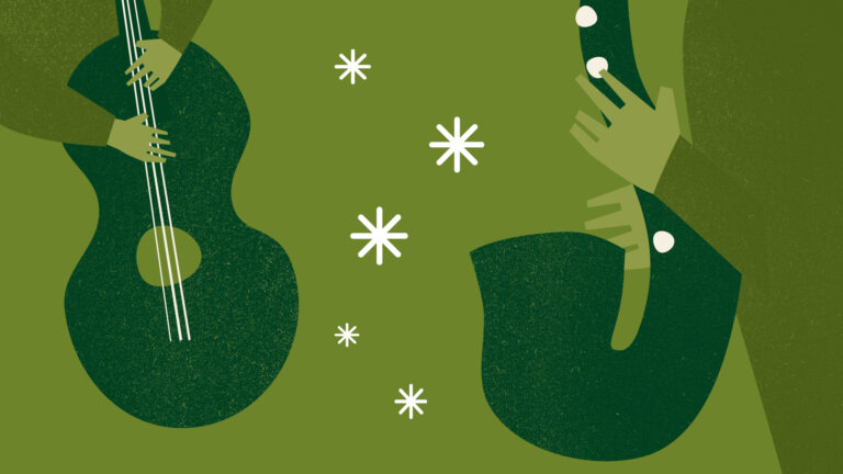 Canti e musiche del ciclo natalizio nelle tradizioni popolari