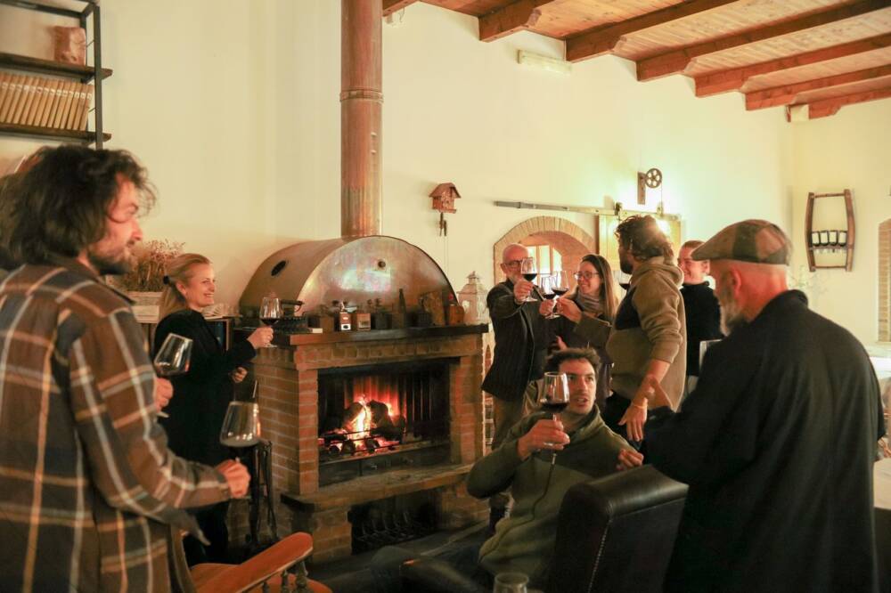 Dai Monti Lepini al Mare