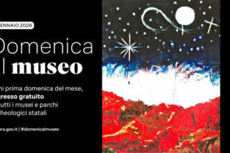 Prima Domenica gratuita ai musei