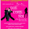 Due come noi - Speciale Capodanno Due come noi - Speciale Capodanno