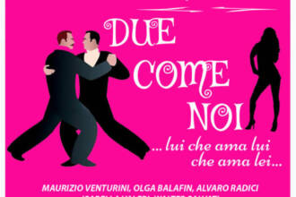 Due come noi - Speciale Capodanno