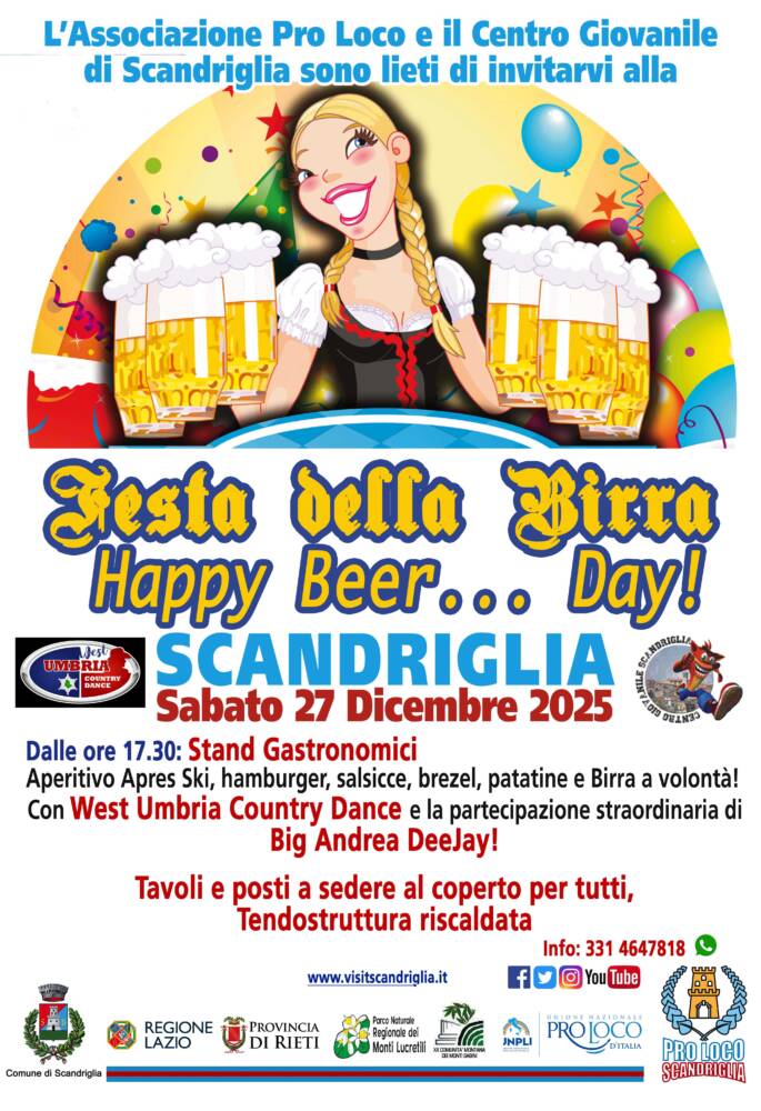 Festa della Birra