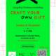 Craft Your Own Gift