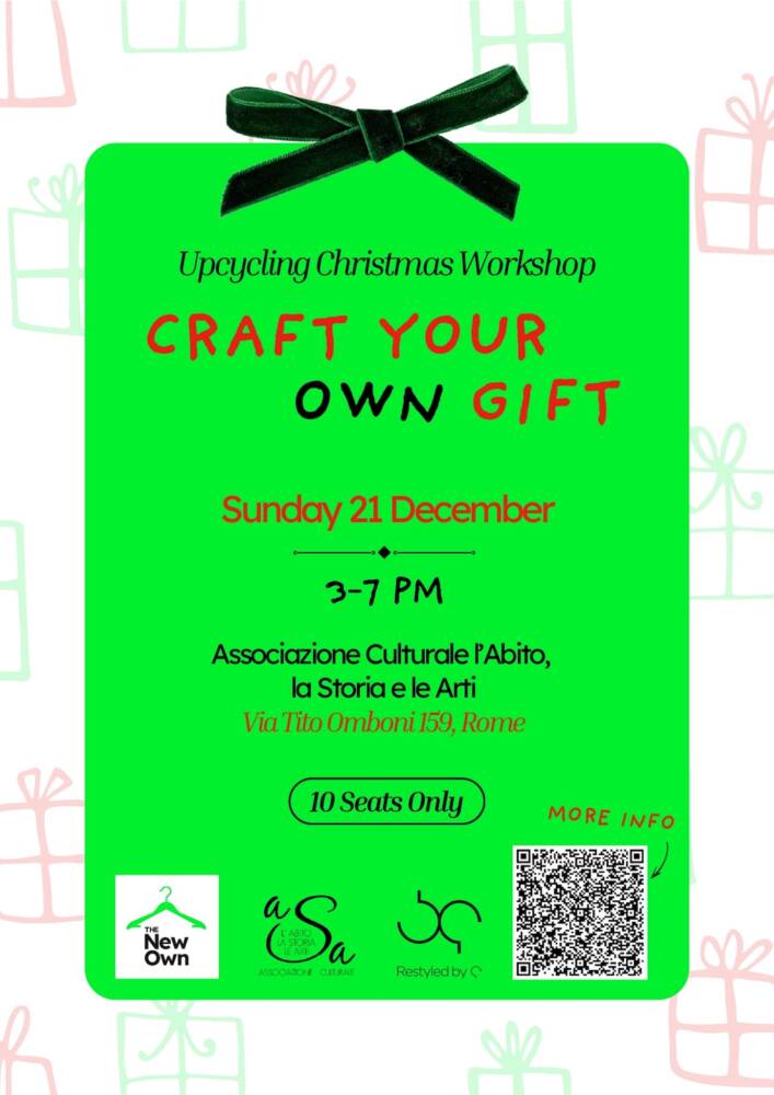 Craft Your Own Gift