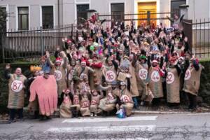Tombola Vivente Vignanellese: Tradizione, Spettacolo e Comunità