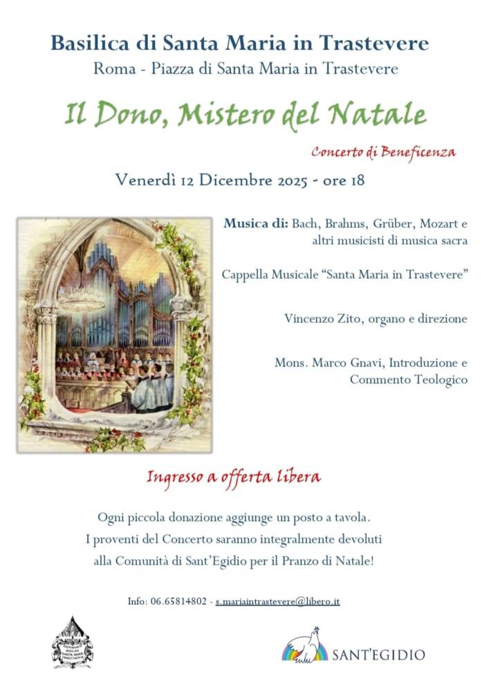 Il Dono. Mistero del Natale - Vincenzo Zito