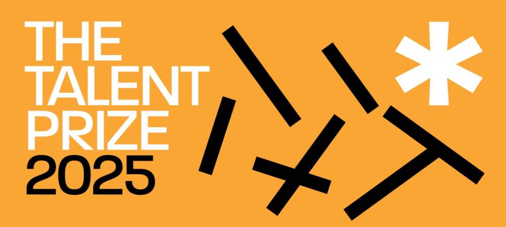 The Talent Prize