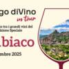 Borgo diVino in tour a Subiaco