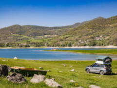 Road Trip nel Lazio: Mare, Montagna e Terme Road Trip nel Lazio: Mare, Montagna e Terme