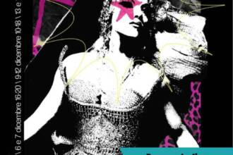 OmoGirando l’Ex Dogana e la mostra Diamond Dust