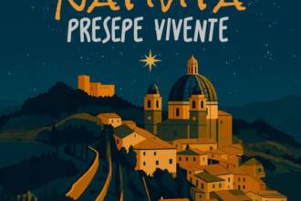 Il Mistero della Natività - Presepe Vivente