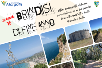 Brindisi di Fine Anno a Monte Orlando